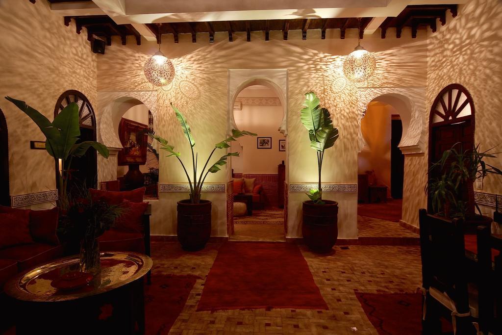 Riad Jona Марракеш Екстер'єр фото