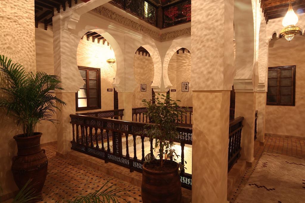 Riad Jona Марракеш Екстер'єр фото