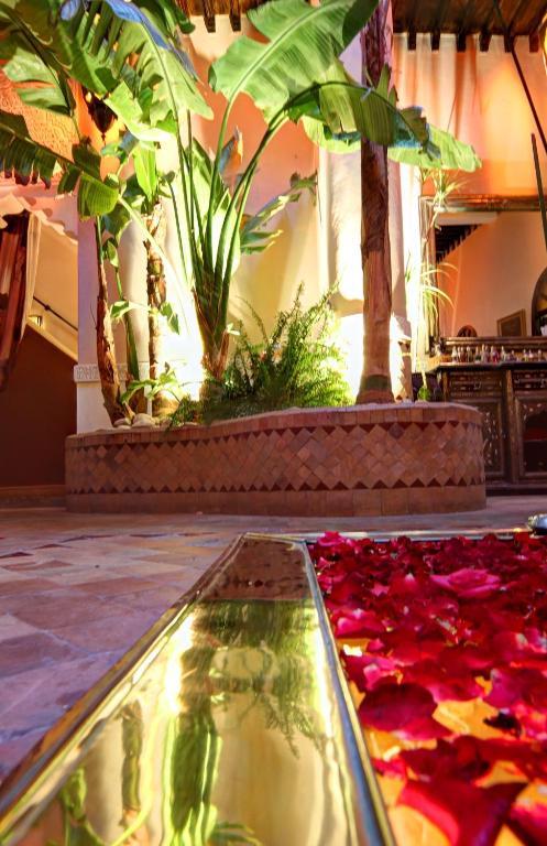 Riad Jona Марракеш Екстер'єр фото