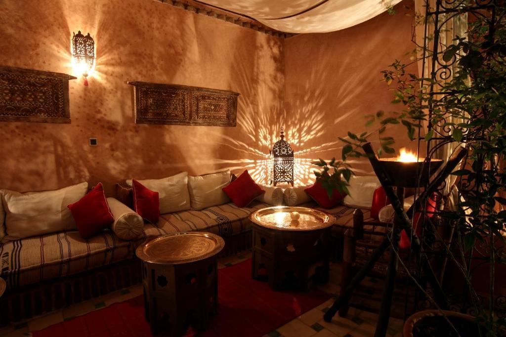 Riad Jona Марракеш Екстер'єр фото
