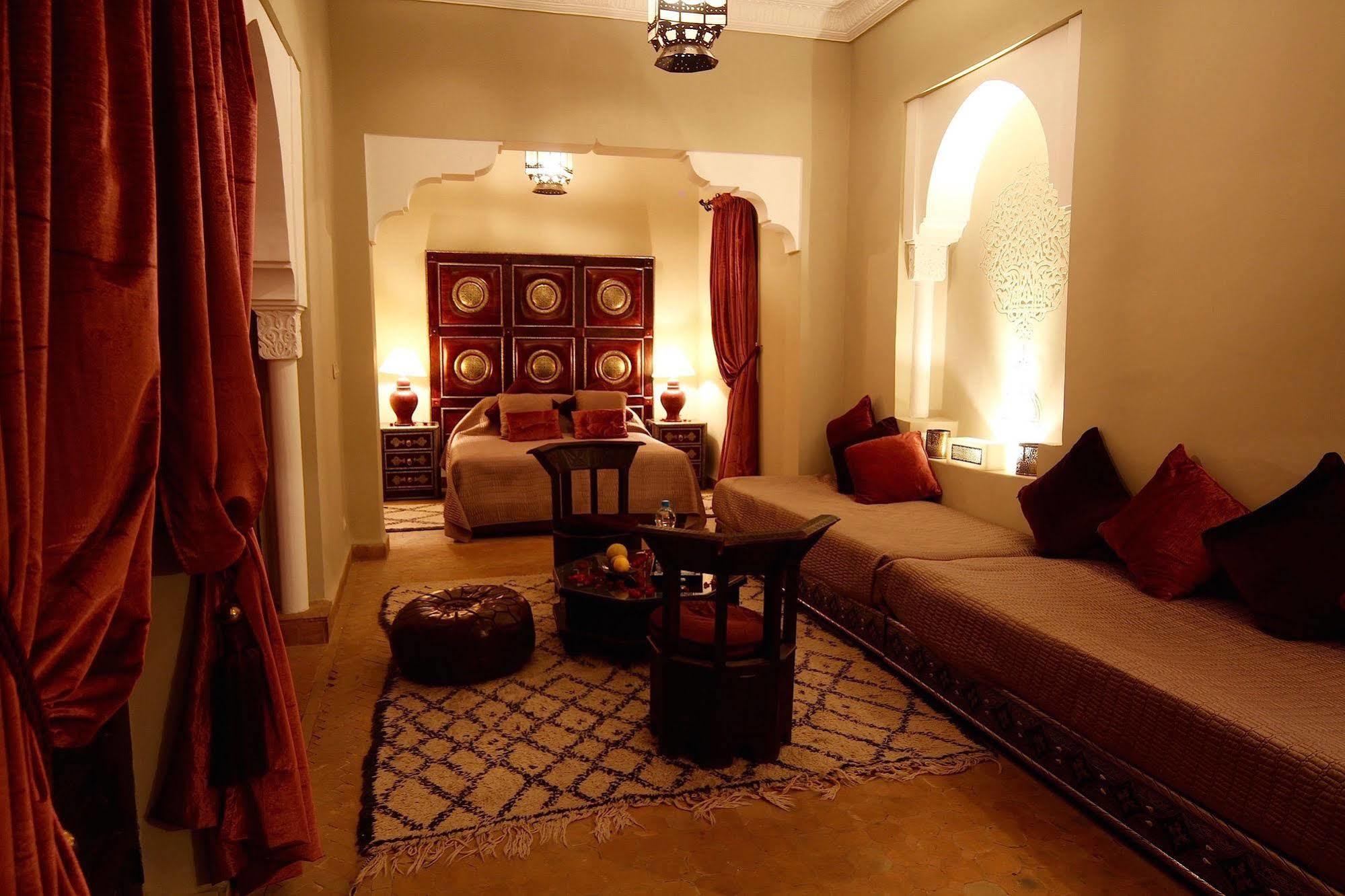 Riad Jona Марракеш Екстер'єр фото
